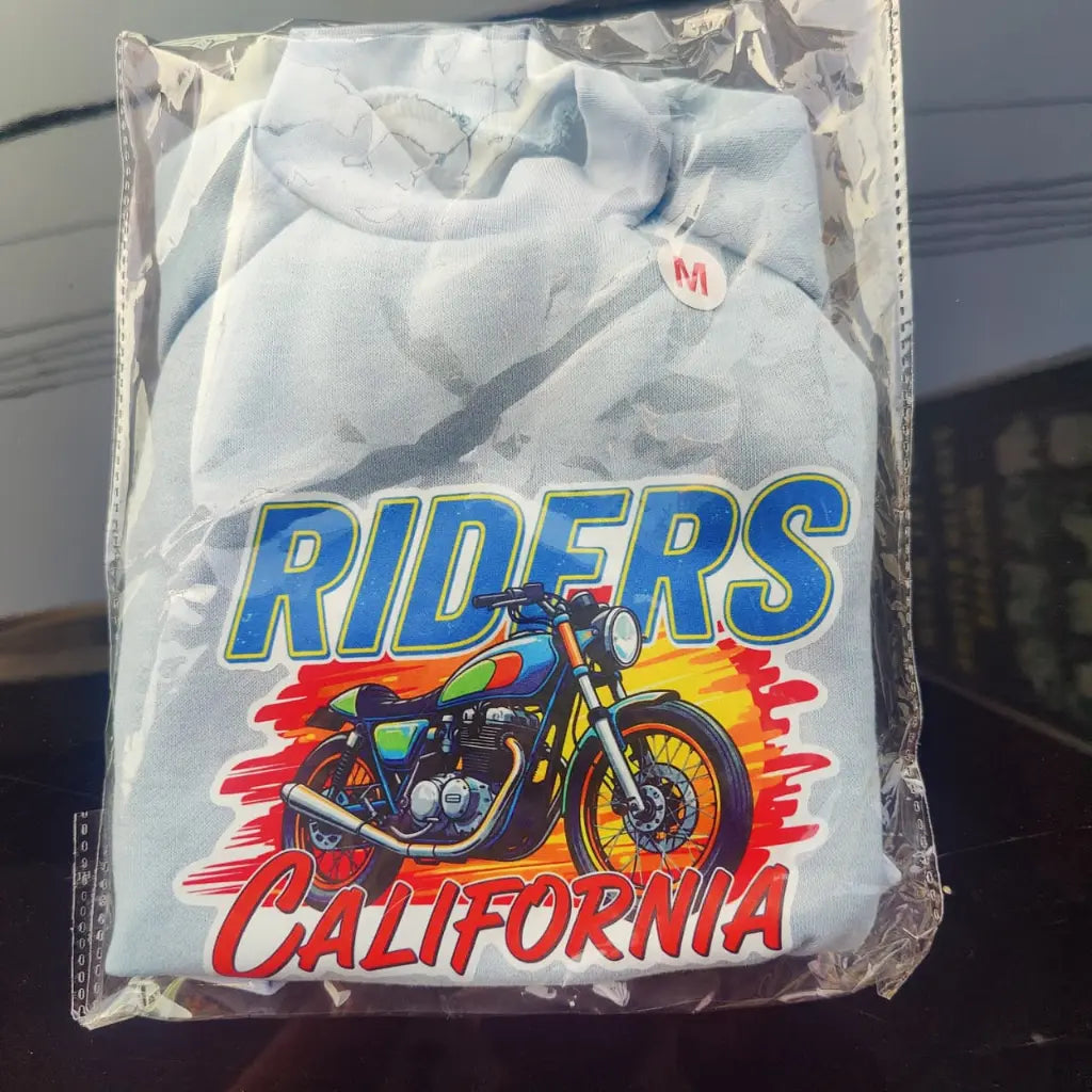 Cat Warm shirts / Sweaters in all sizes (Small, Medium & Large)