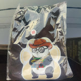 Cat Warm shirts / Sweaters in all sizes (Small, Medium & Large)