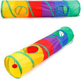 Cat Tunnel