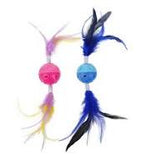 Feather Cat golf Ball