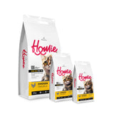 Homie Cat Food 1.5kg