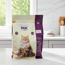 MK Cat Food -Chicken