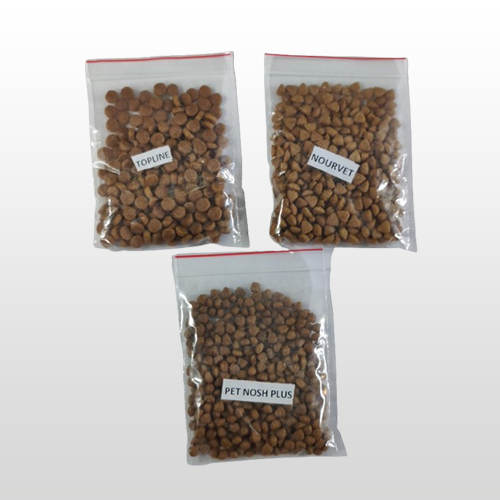 Free Cat Food Samples Pack