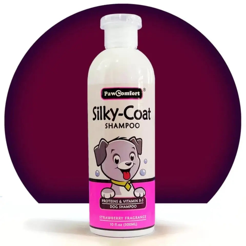 Pawcomfort Cat Shampoo 300ml