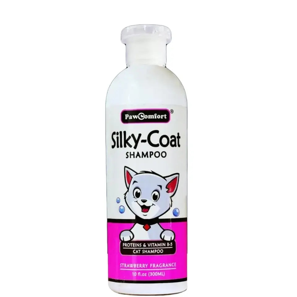 Pawcomfort Cat Shampoo 300ml