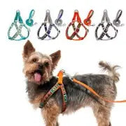 Puppy Harness Adjustable
