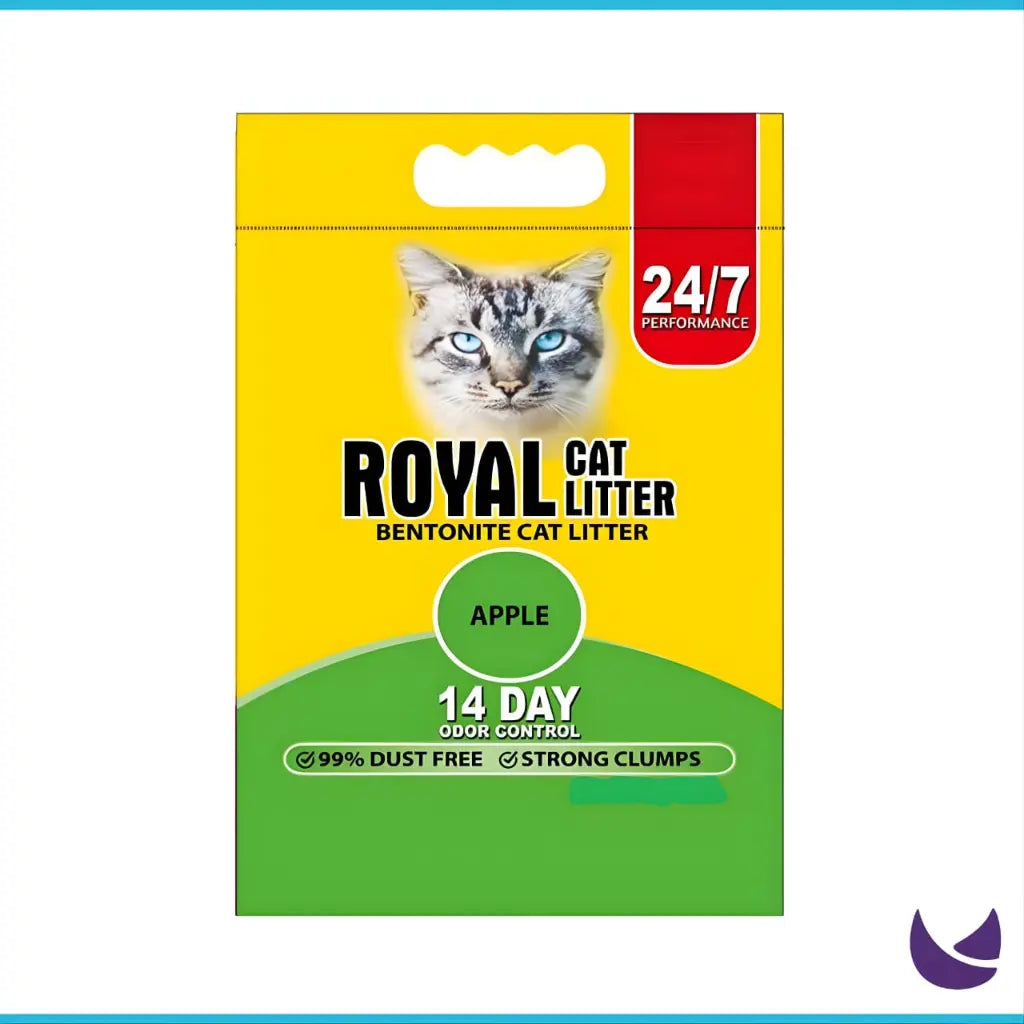 Royal Cat Litter 25L
