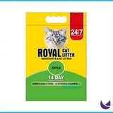 Royal Cat Litter 25L