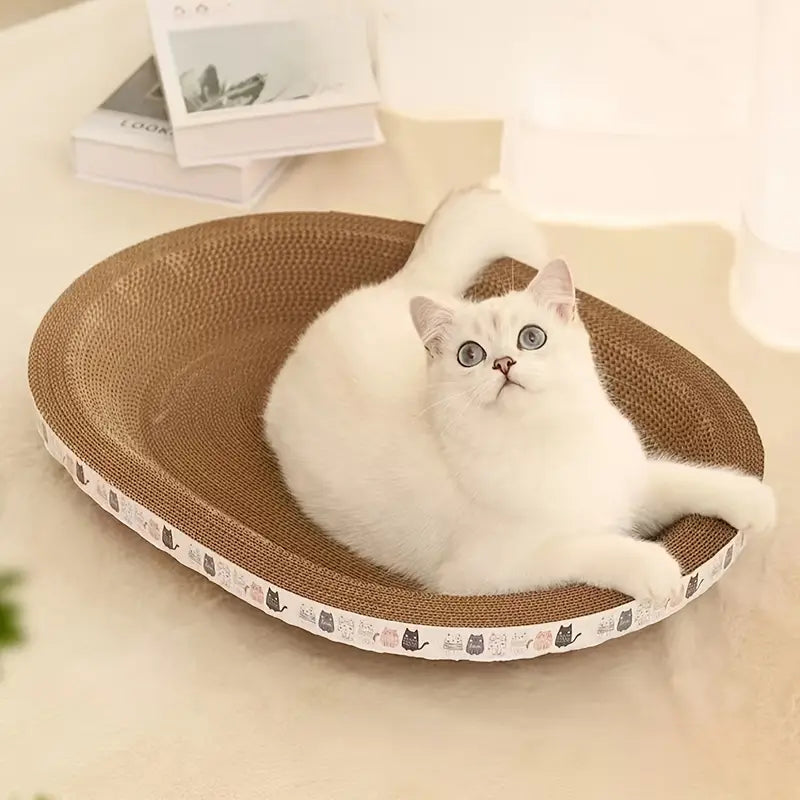 Cat Scratcher Long