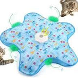 Star Toy For cats (Automatic)