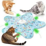 Star Toy For cats (Automatic)