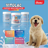 Vitolac Puppy Milk Replace