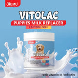 Vitolac Puppy Milk Replace